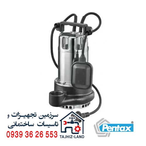 لجنکش پنتاکس مدل DH100G - تجهیزلند