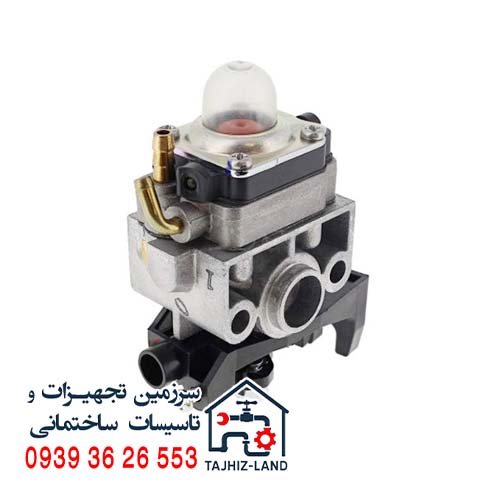 کاربراتور علف‌تراش استریم مدل CN-BP580S - تجهیزلند
